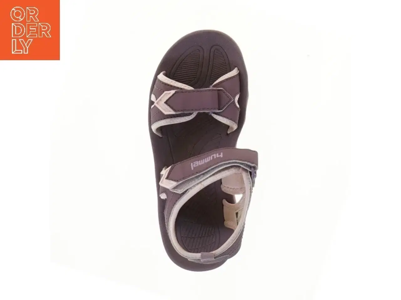 Billede 2 - Hummel børnesandaler fra Hummel (str. 34 )