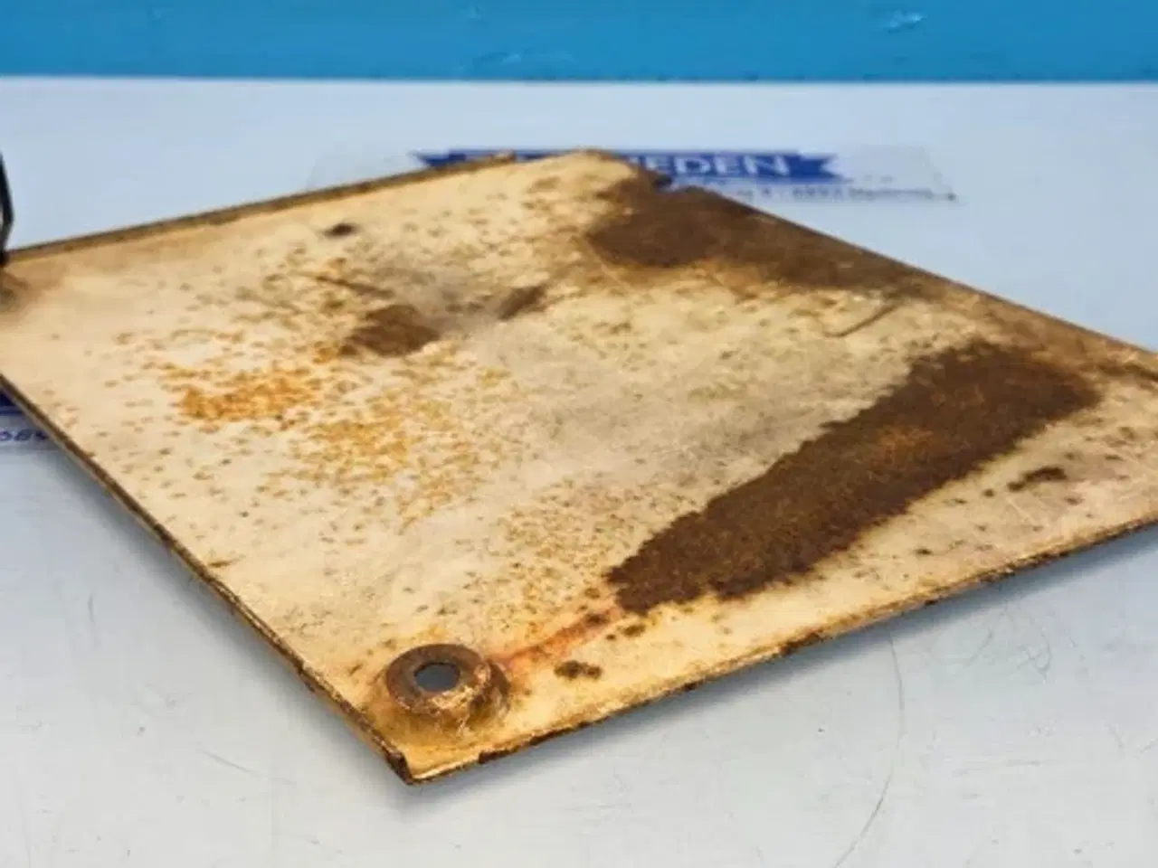 Billede 8 - Case 844S Skærm L. 3145688R1