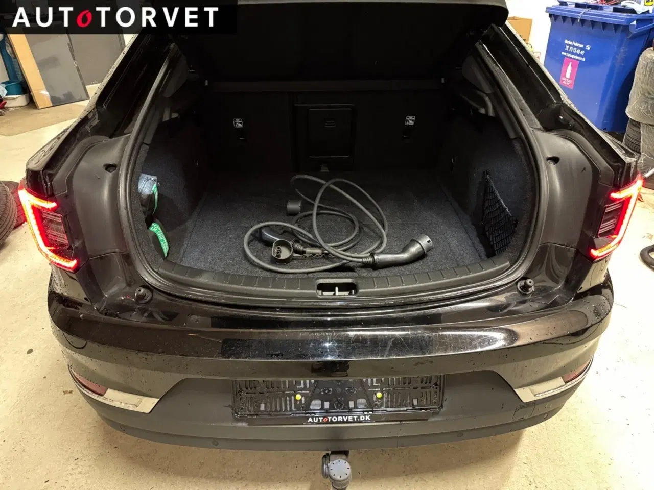 Billede 14 - Polestar 2  Long Range AWD