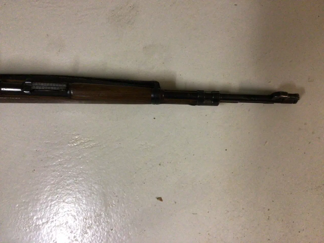 Billede 6 - K98 Mauser 1940 Cal 8x57