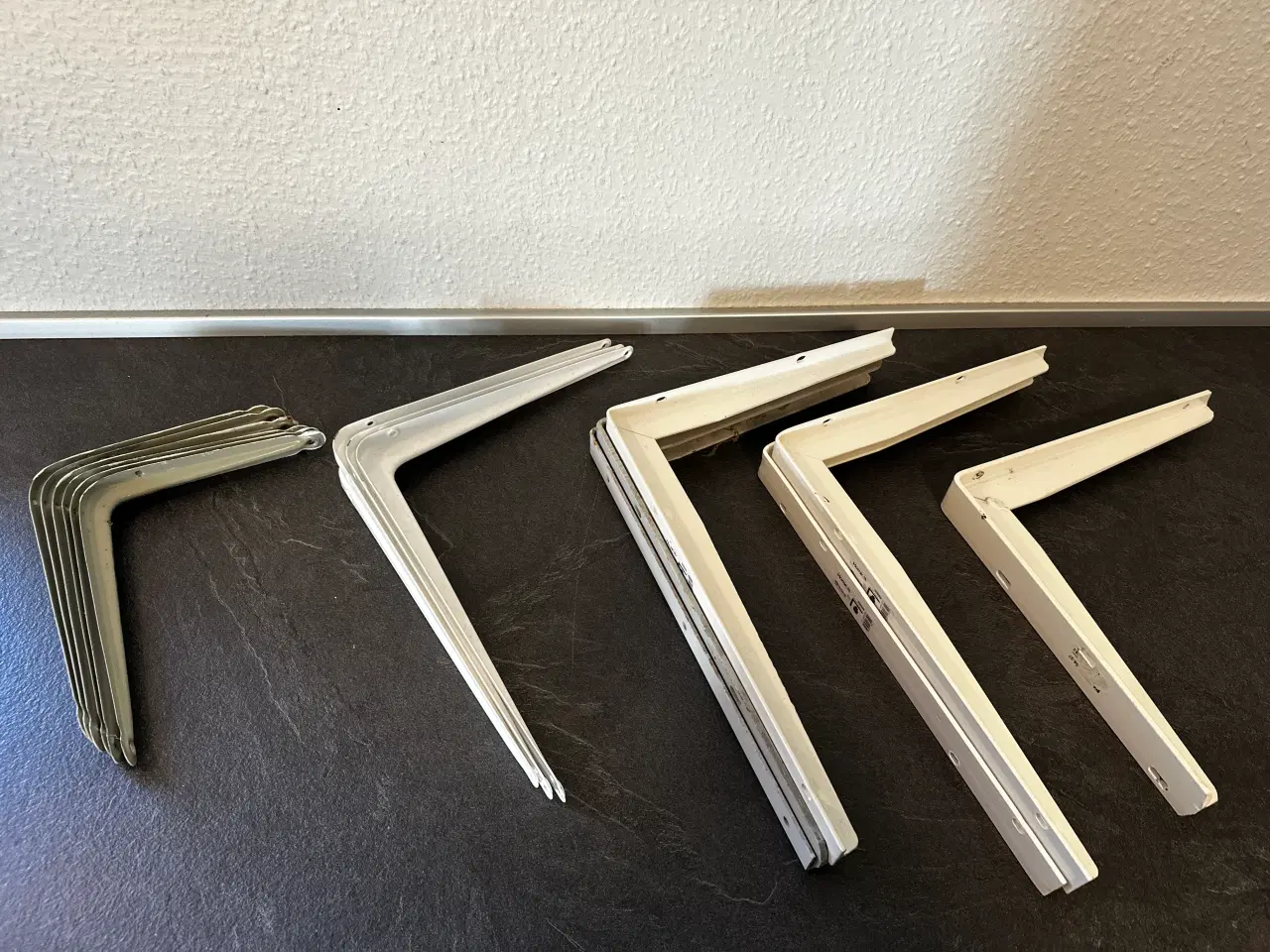 Billede 10 - Blandet lot både til samlet og del salg.