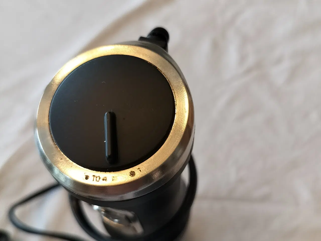 Billede 2 - Stavblender med smoothie tilbehør