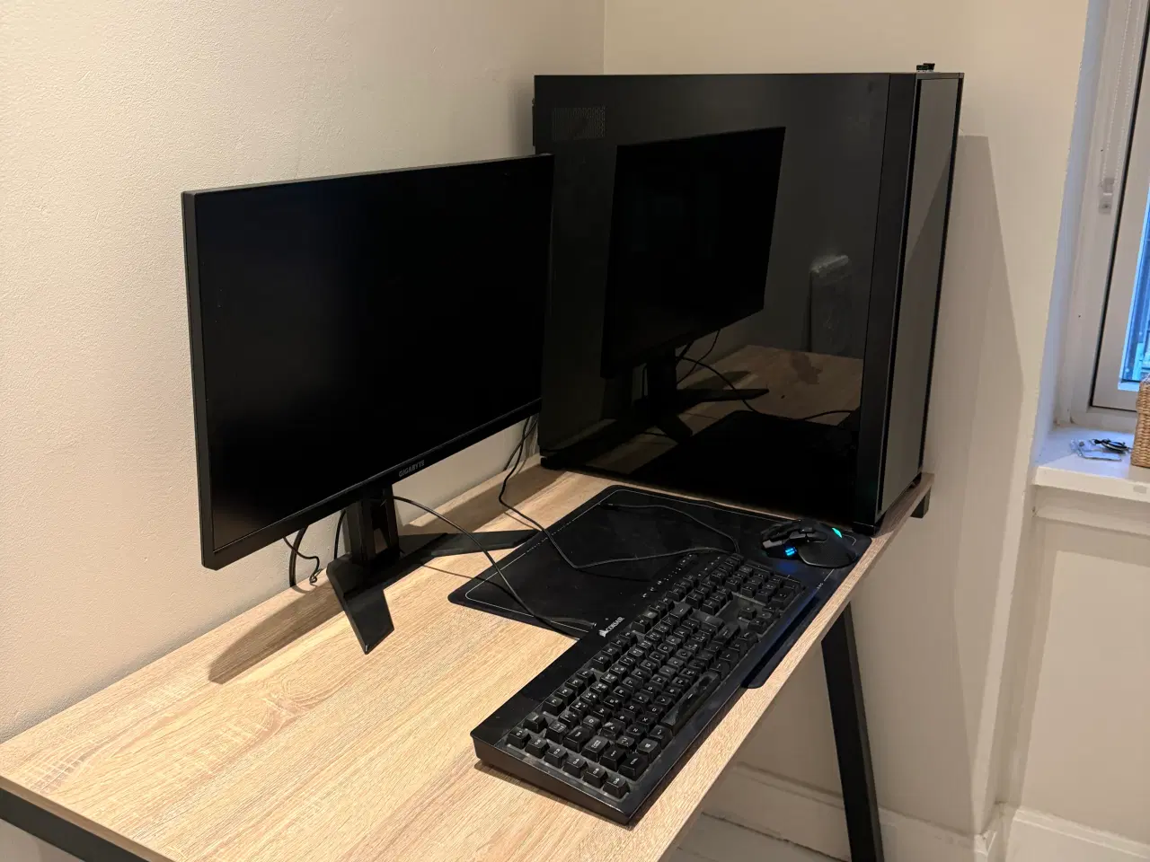 Billede 5 - High End Gamer Setup