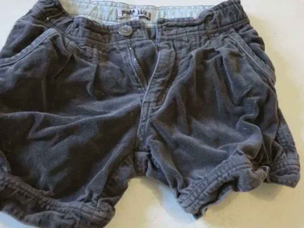 Billede 6 - bukser, shorts, jakke, bluse 4 år 