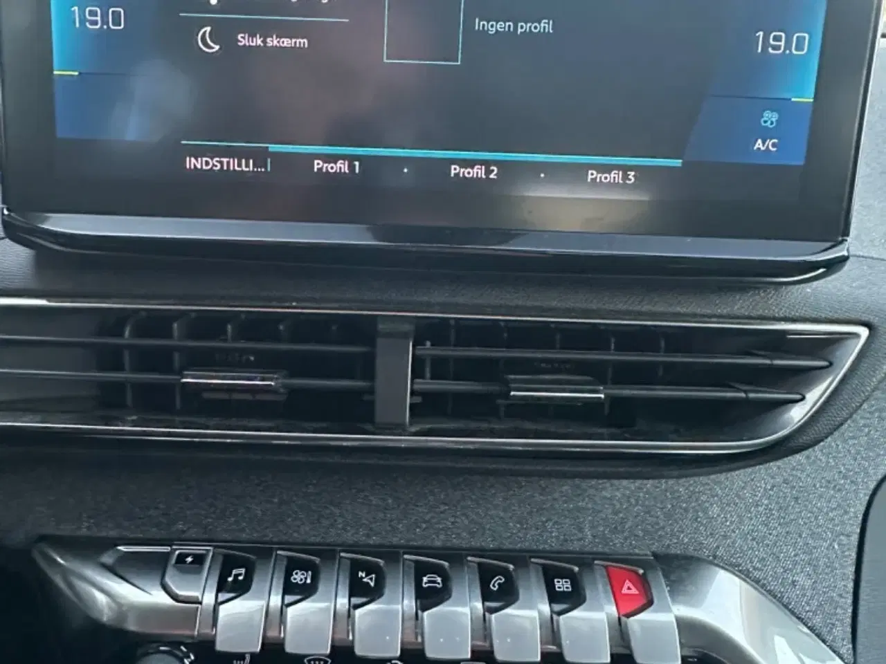 Billede 12 - Peugeot 3008 1,6 Hybrid First Selection EAT8