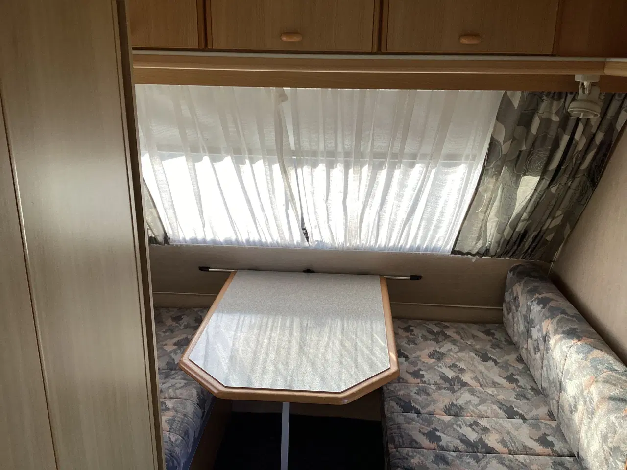 Billede 6 - Adria Optima 485 TL