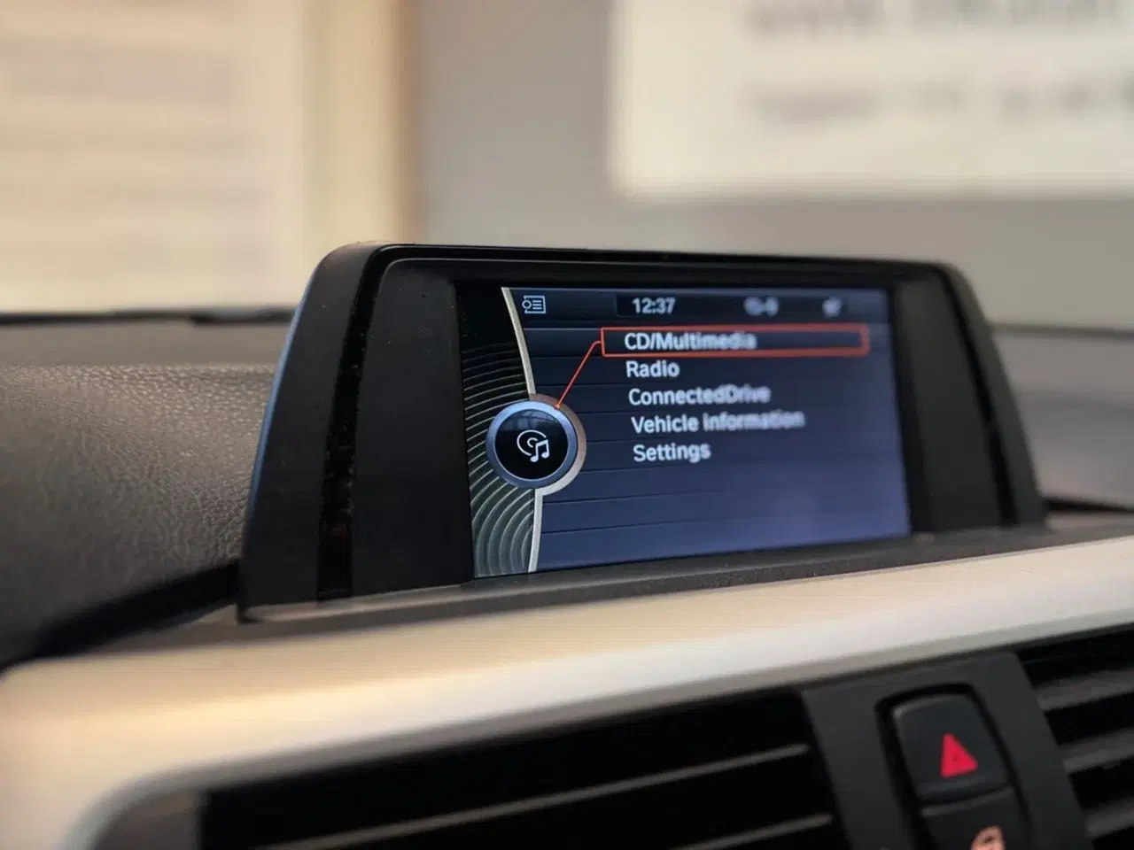 Billede 13 - BMW 320d 2,0 Touring