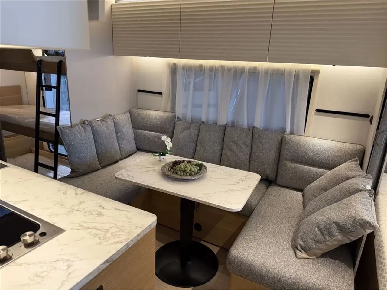 Billede 5 - 2026 - Adria Adora 573 PT