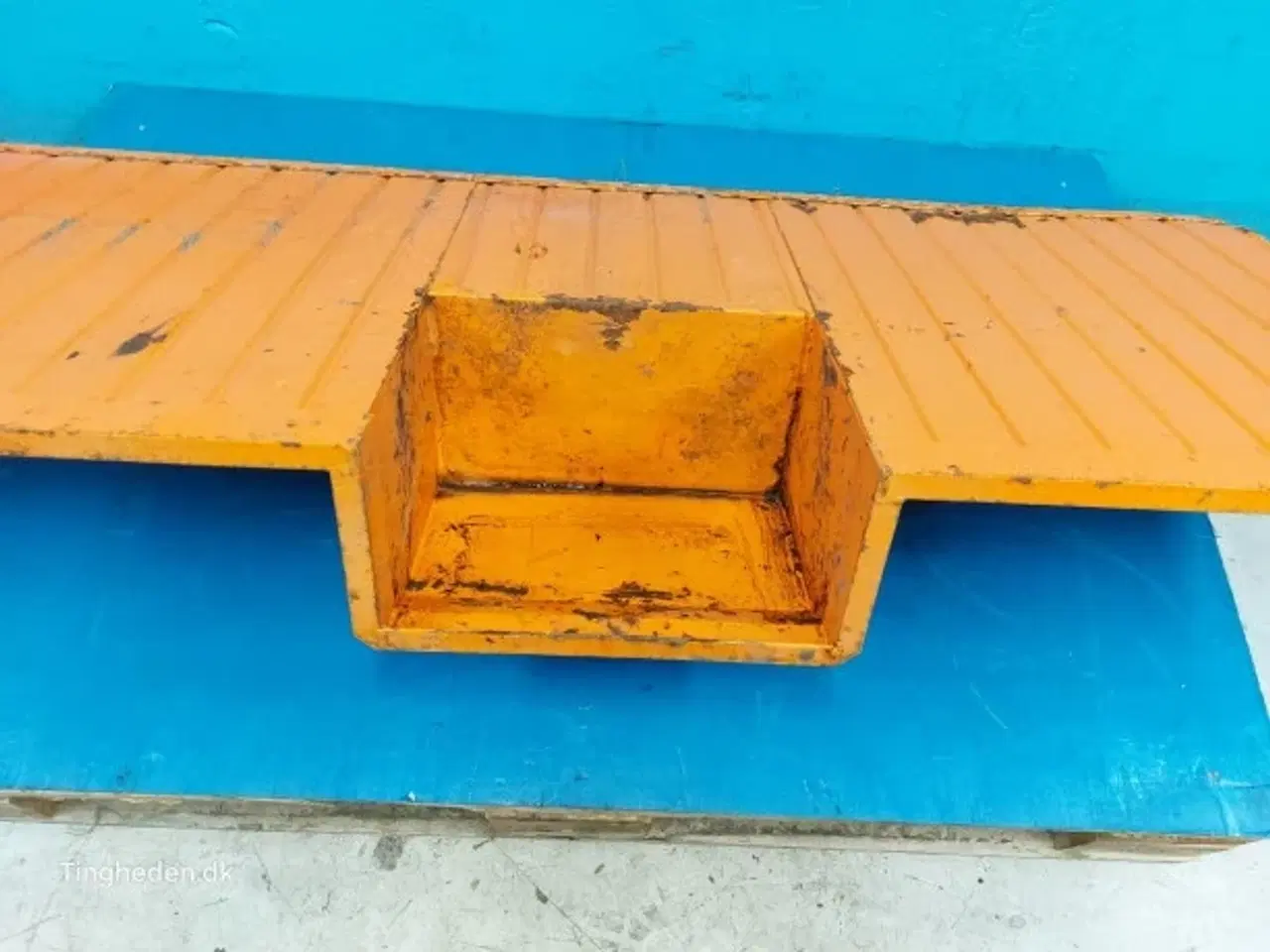 Billede 5 - Dronningborg D900 Skærm 28800303