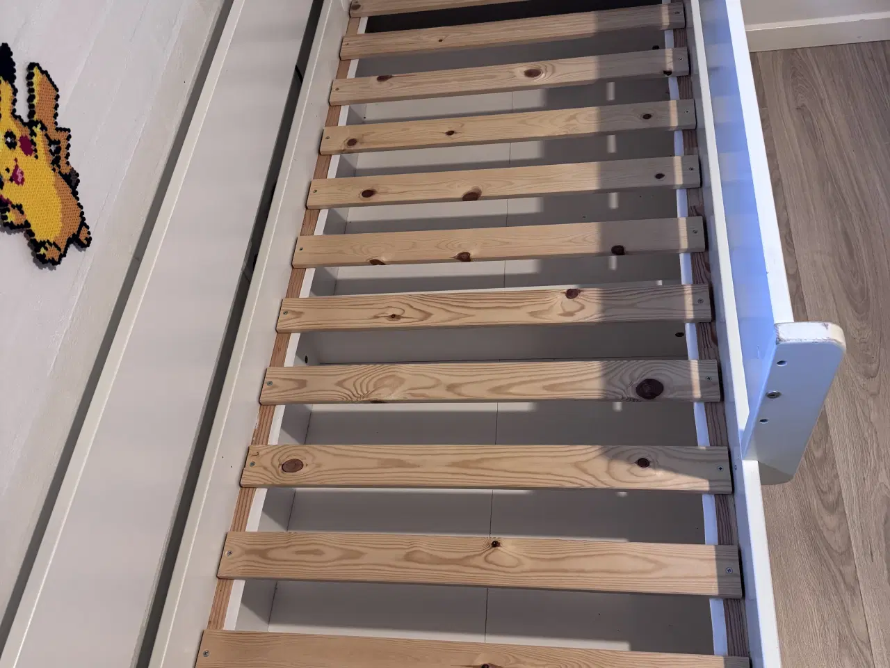 Billede 4 - Manis-h Huxie juniorseng