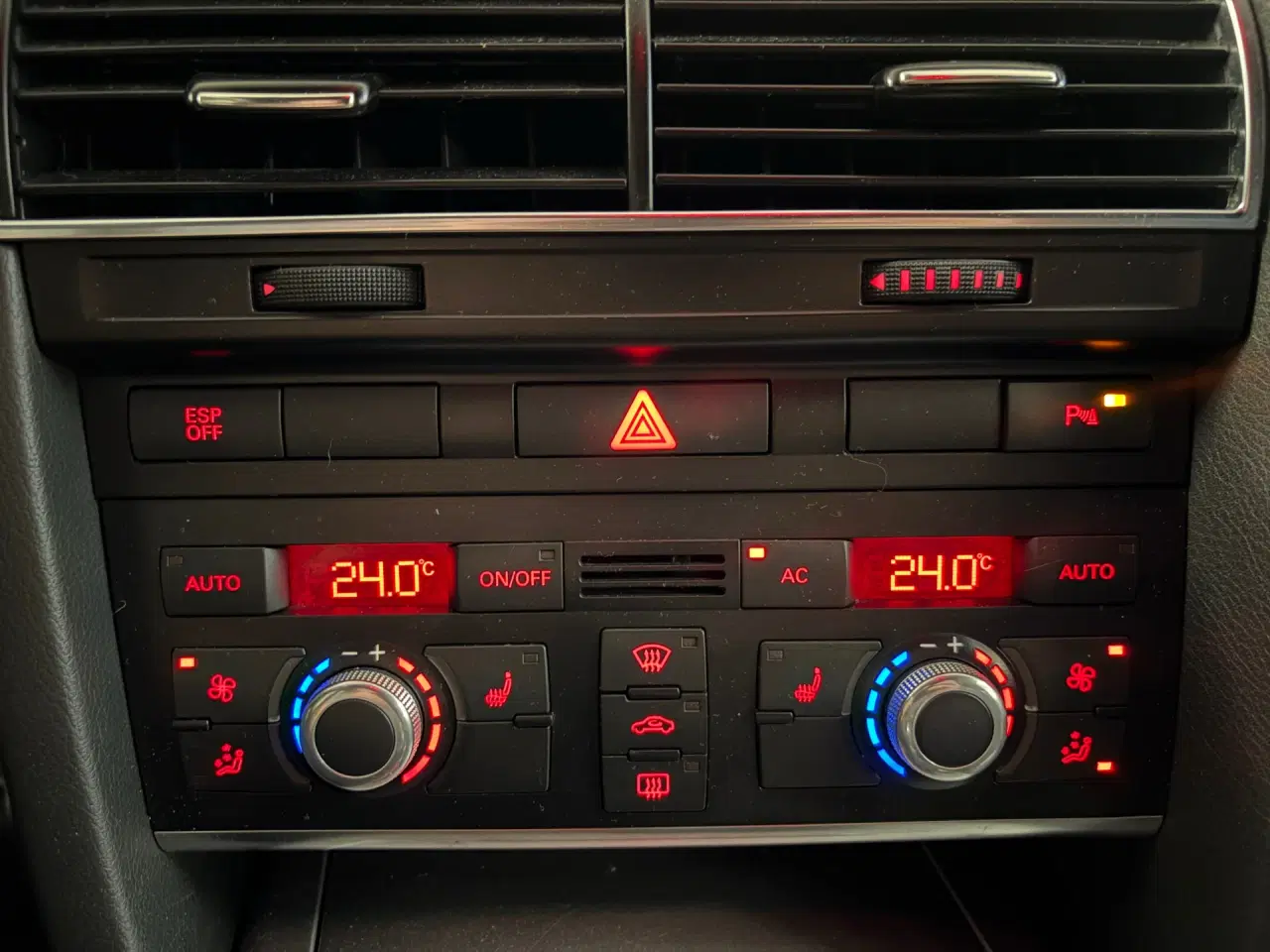 Billede 12 - Audi A6 Avant 2,7 TDI DPF Multitr. 190HK Stc Aut.
