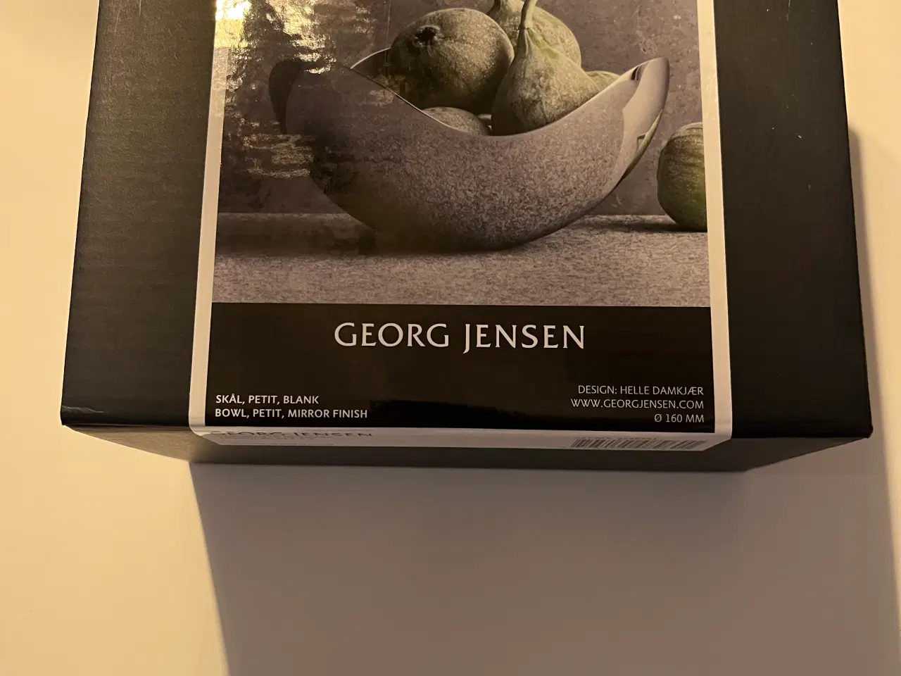 Billede 1 - Skål George Jensen