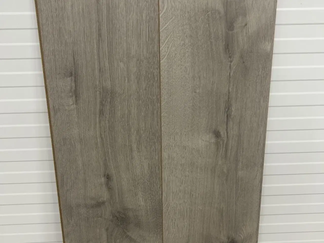 Billede 4 - Laminatgulv Haro Calla Grau 115 m2