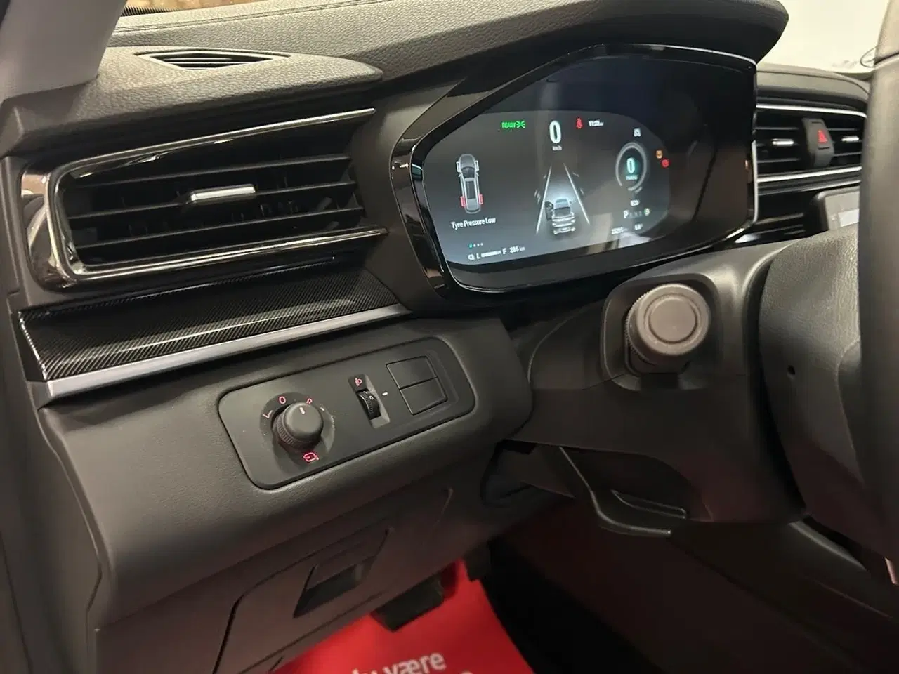 Billede 24 - Maxus Euniq6 70 