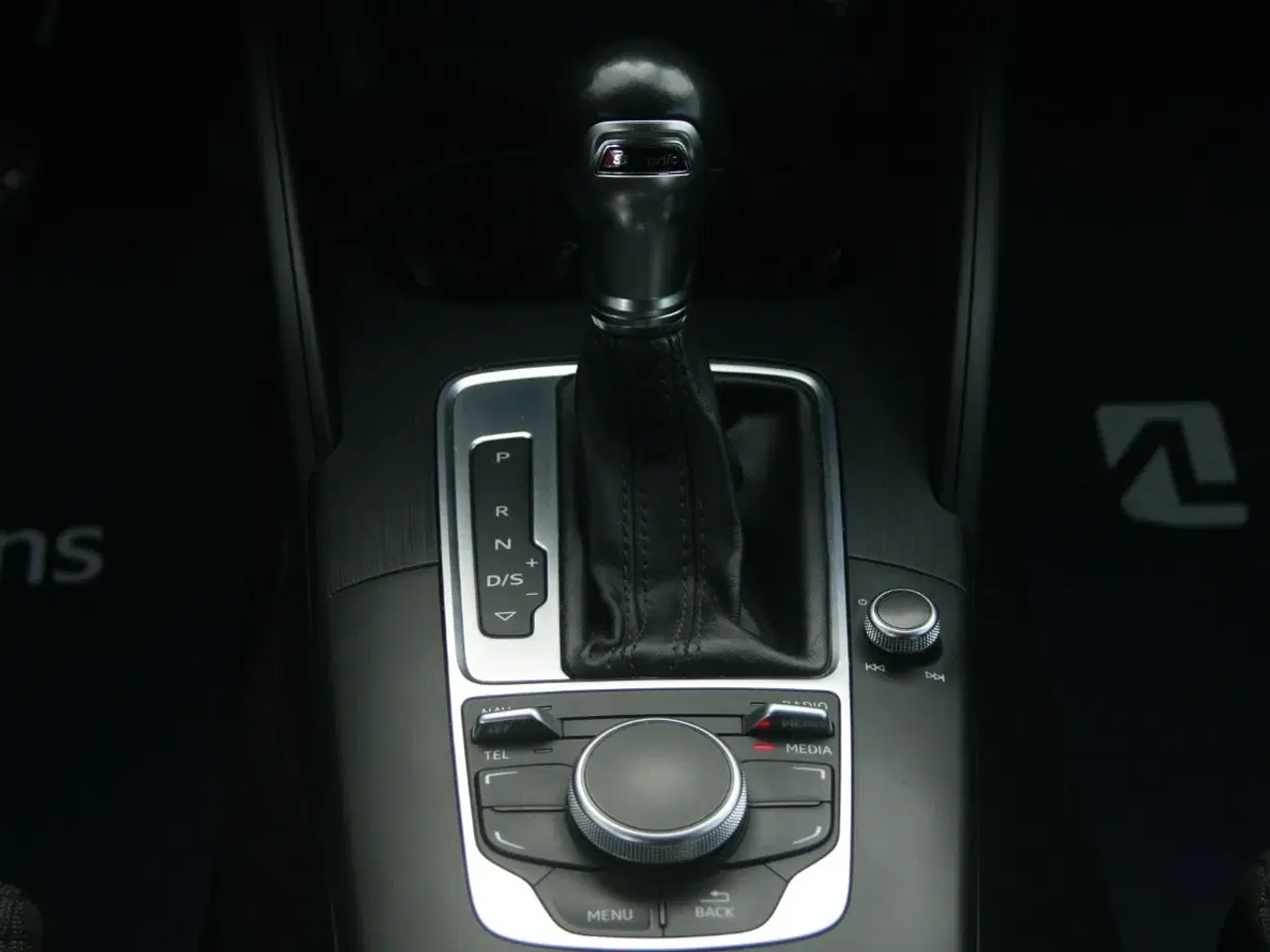 Billede 14 - Audi A3 1,8 TFSi 180 Ambition Sportback quattro S-tr.