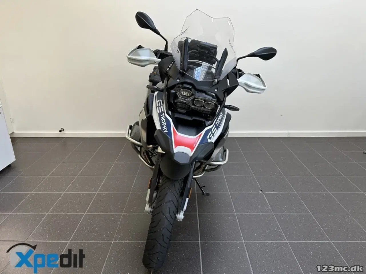 Billede 4 - BMW R 1250 GS