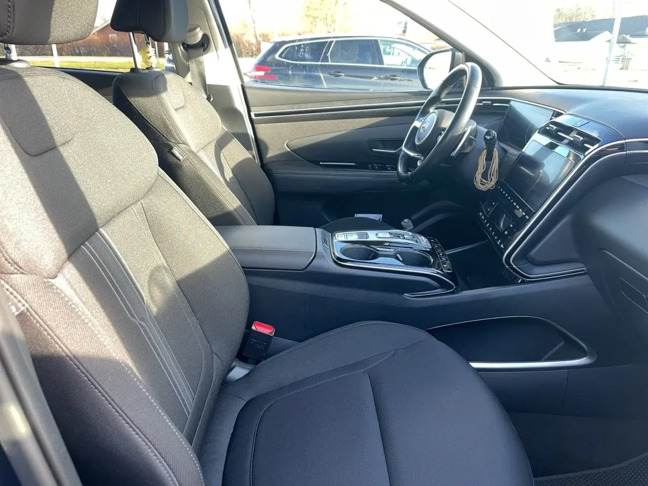 Billede 13 - Hyundai Tucson 1,6 PHEV Advanced aut. 4WD