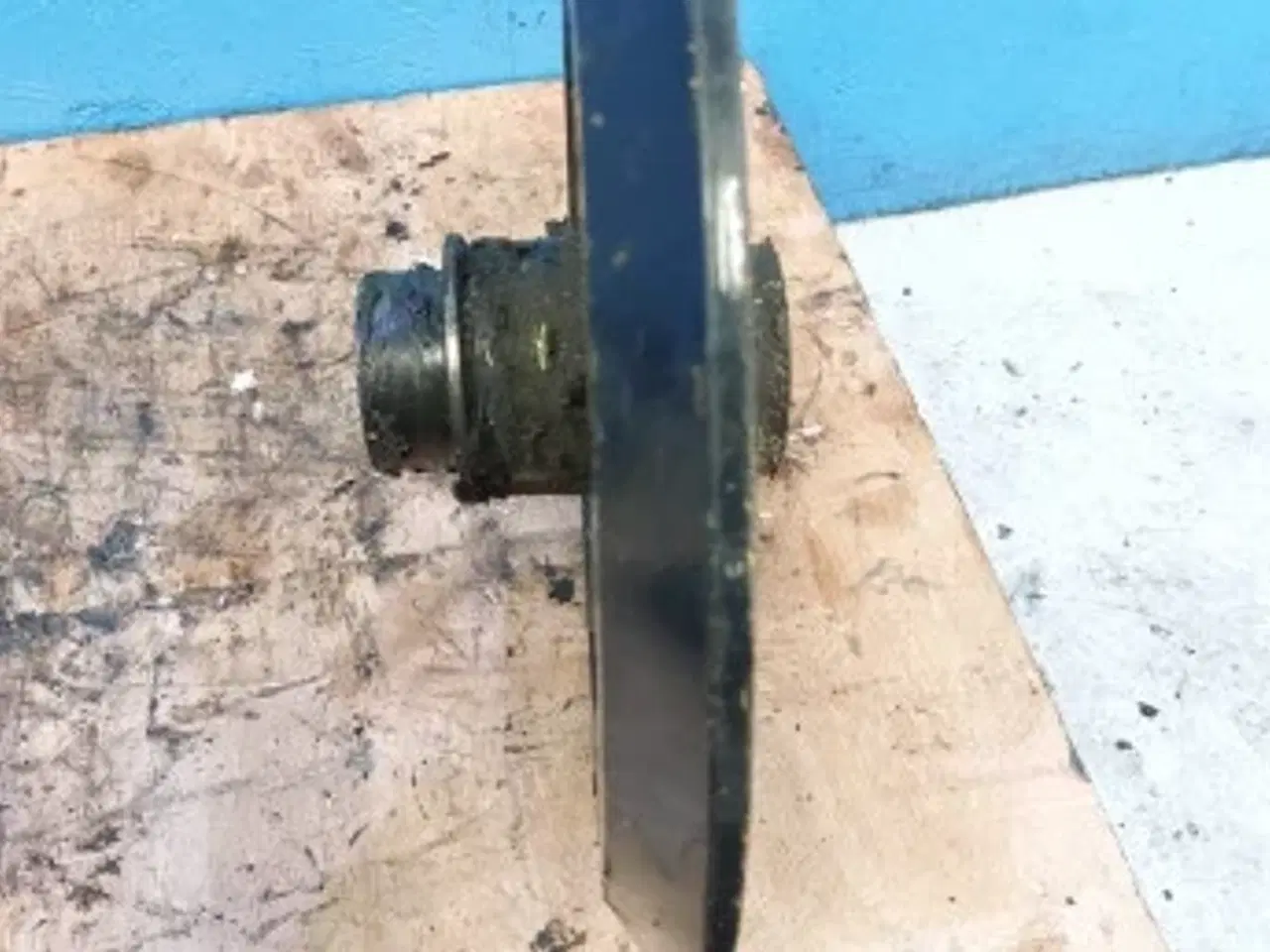 Billede 7 - New Holland CR9080 Vander Blaser Variator 84023306