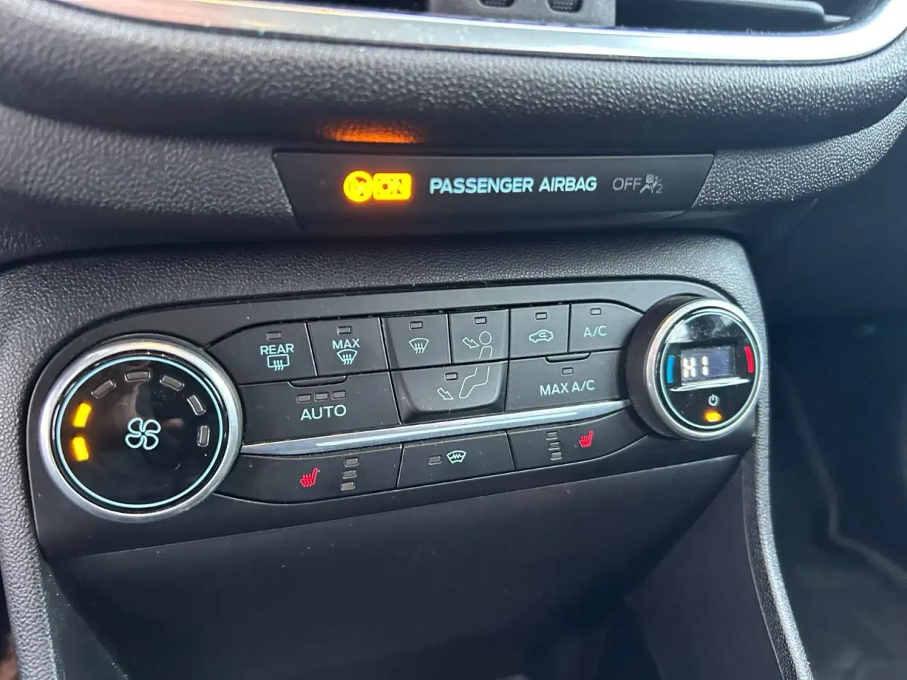 Billede 11 - Ford Fiesta 1,0 EcoBoost Titanium aut.