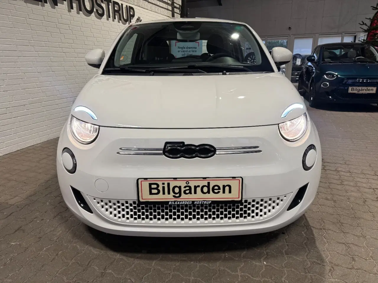 Billede 6 - Fiat 500e 42 Icon