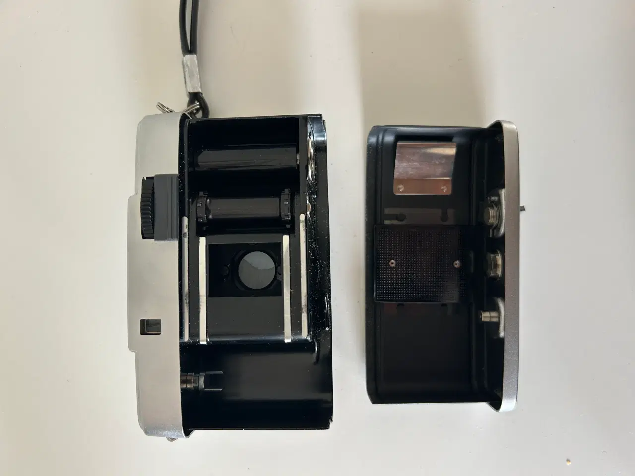 Billede 4 - Vintage Olympus PEN EE 