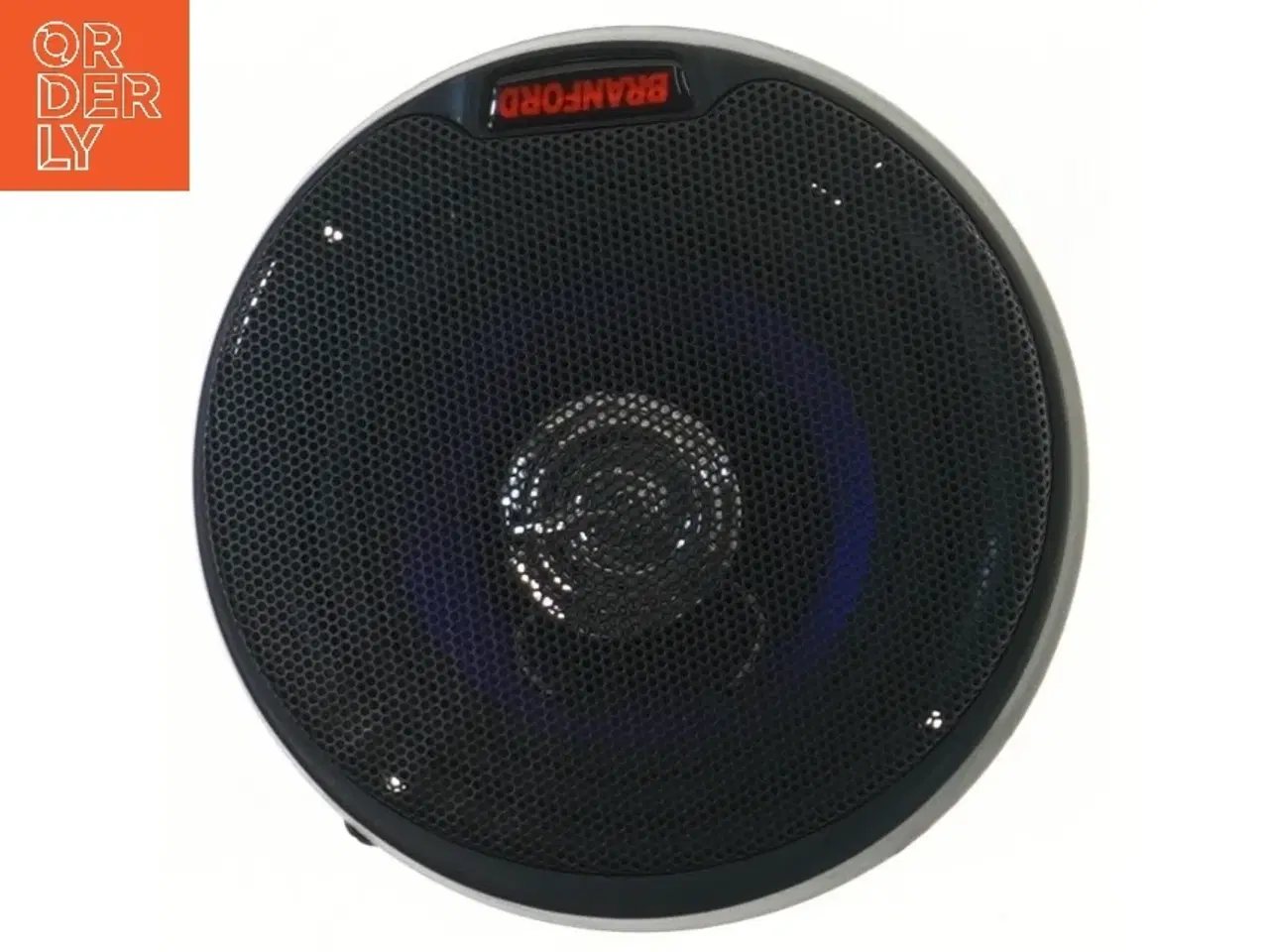 Billede 2 - Branford højttalersæt model A5001 fra Branford (str. 2 stk 16 cm)