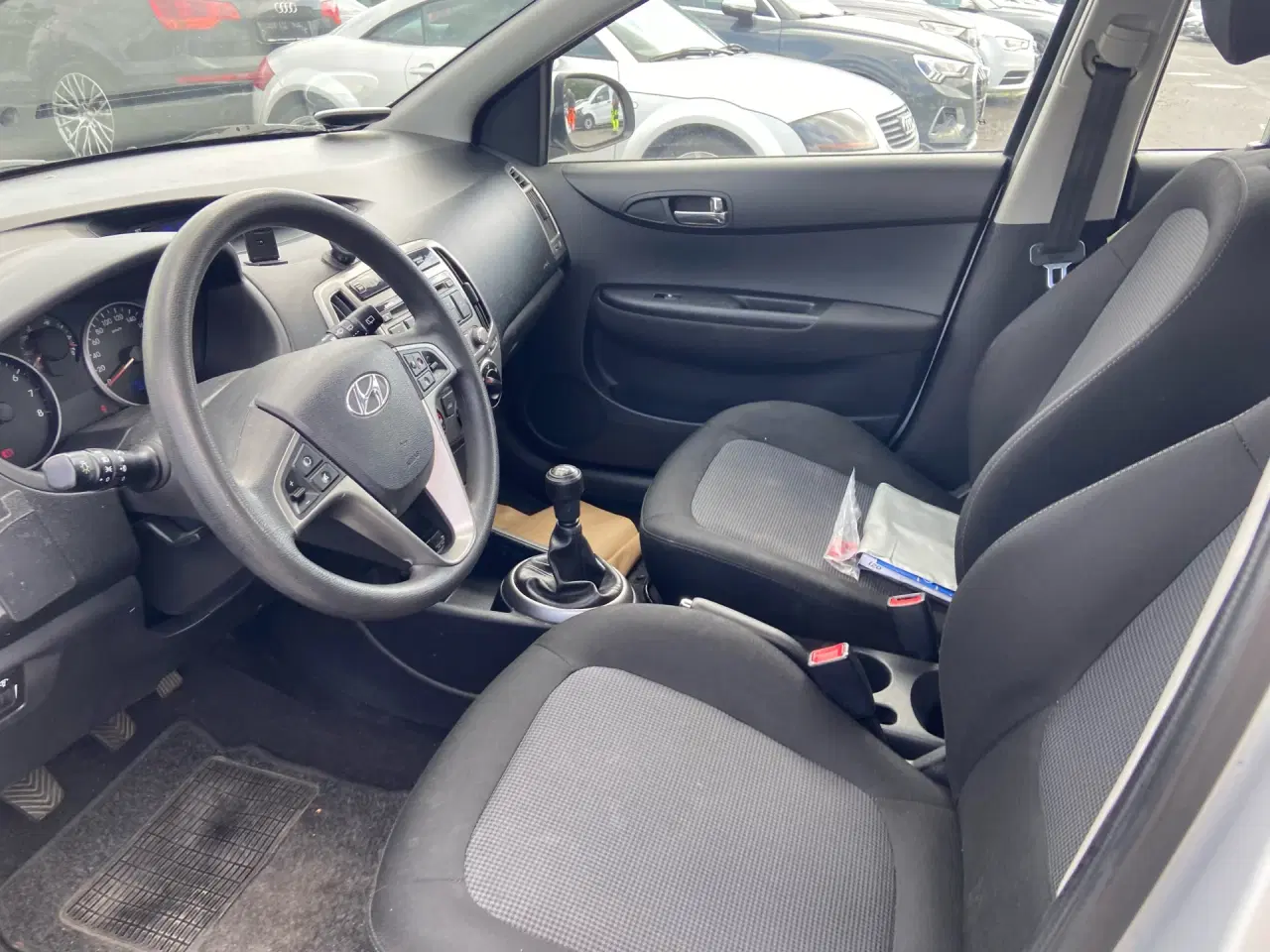 Billede 7 - Hyundai i20 1,2 Comfort 85HK 5d