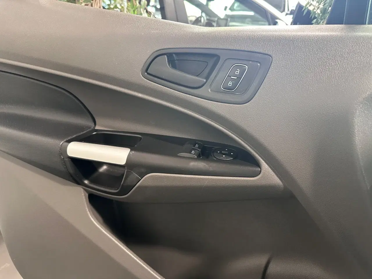 Billede 7 - Ford Transit Connect 1,5 EcoBlue Trend lang