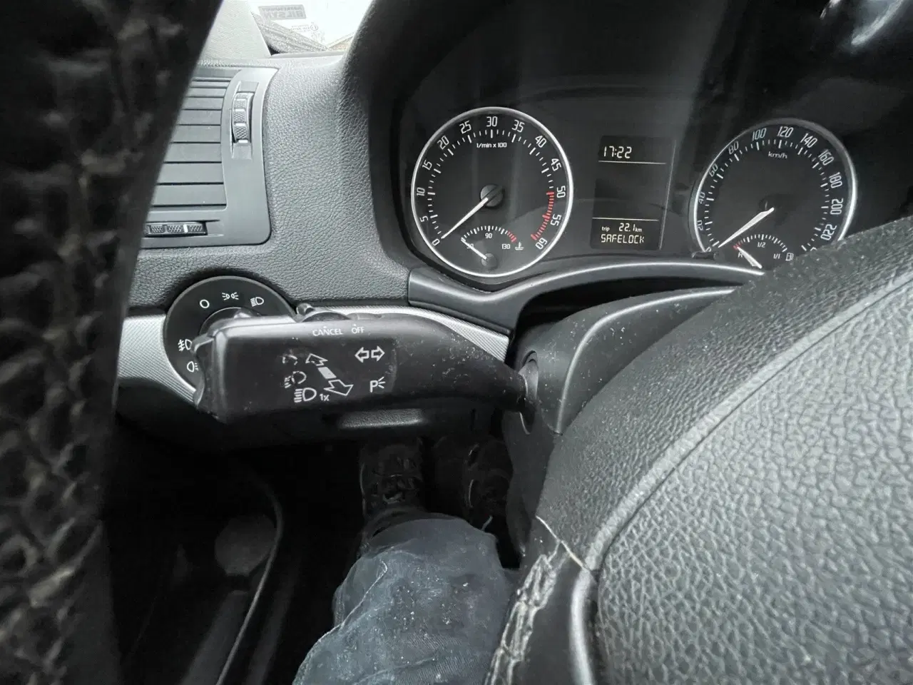 Billede 19 - Skoda Octavia 2,0 Commonrail DPF Elegance DSG 140HK 5d 6g Aut.