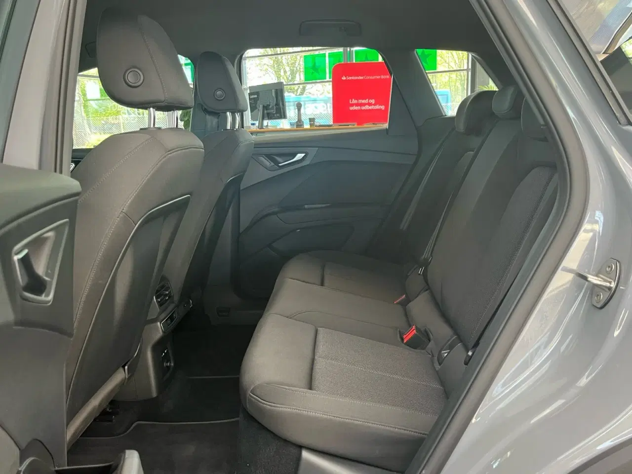 Billede 6 - Audi Q4 e-tron 35 