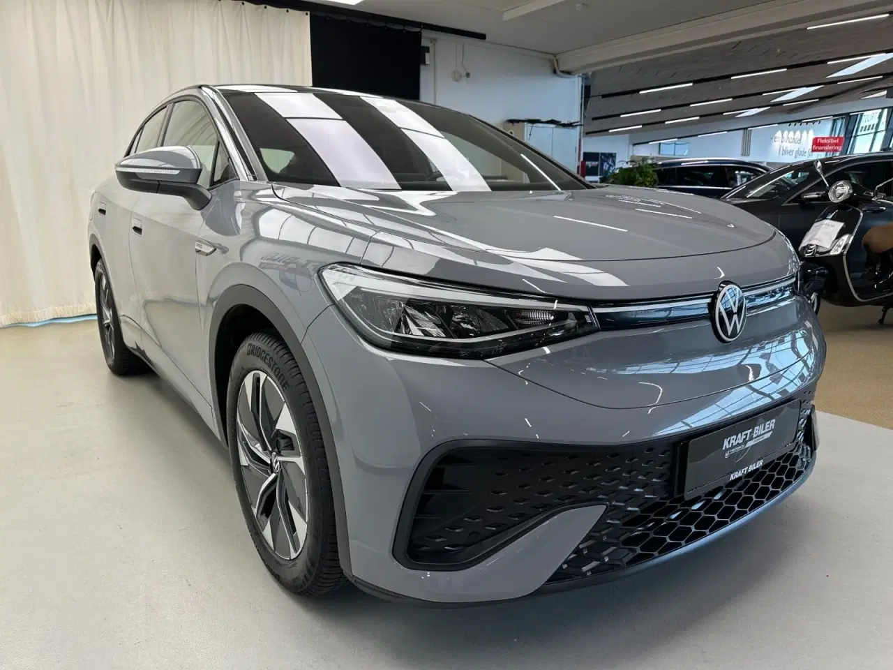 Billede 6 - VW ID.5 77 Pro