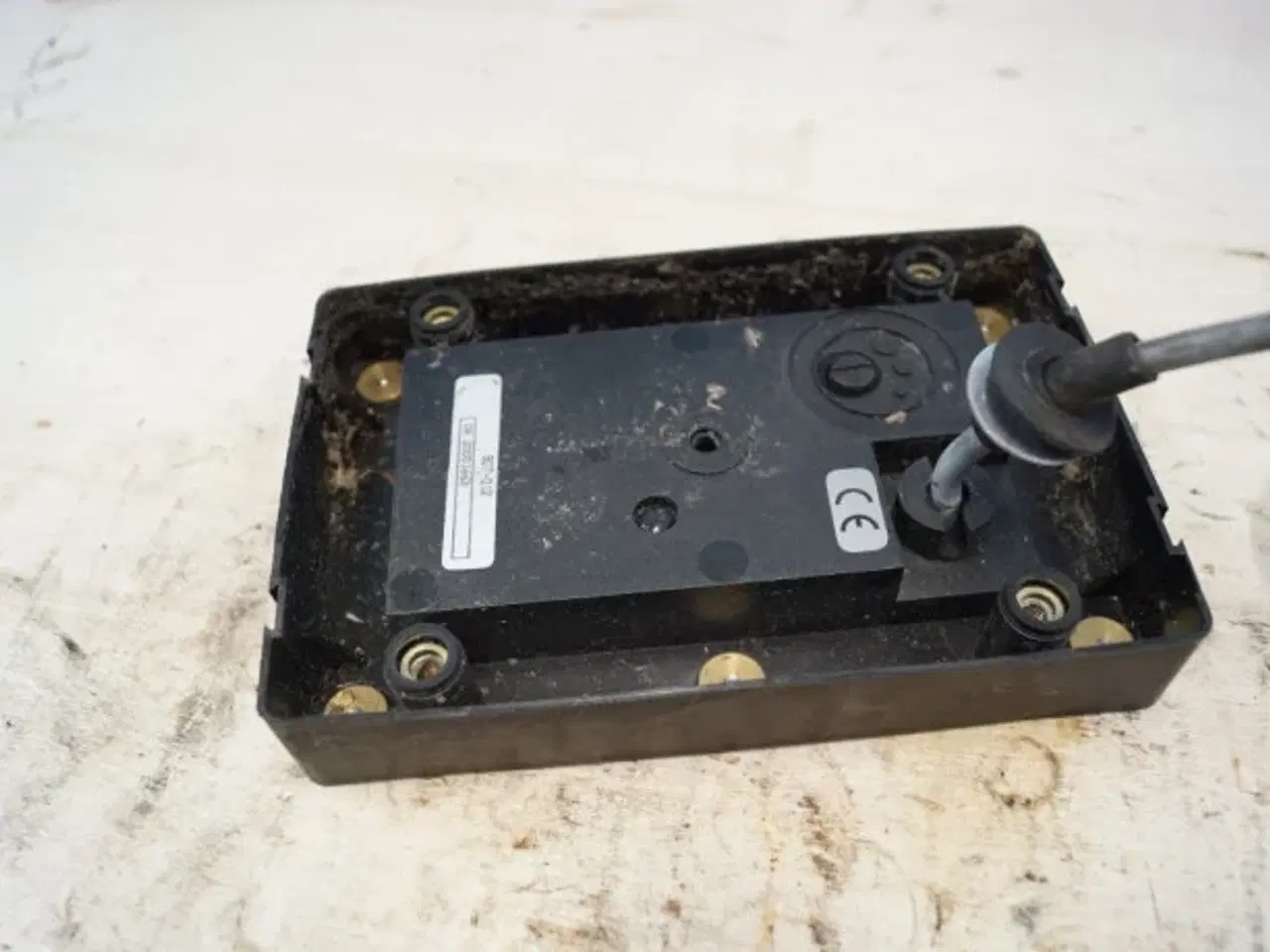 Billede 5 - Massey Ferguson 7278 Spildindikator 45050069