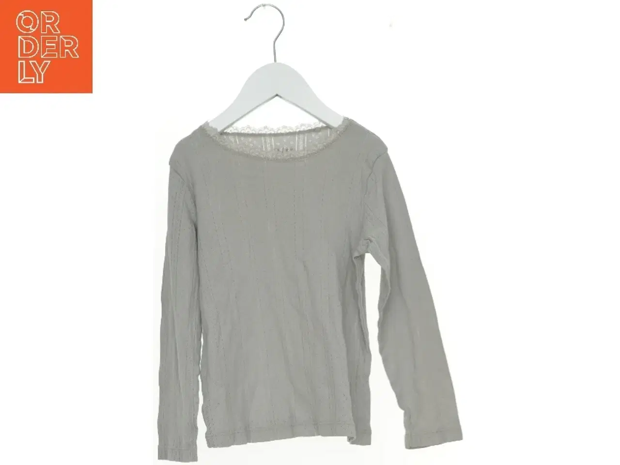 Billede 1 - Bluse fra Noa Noa (str. 122 cm)