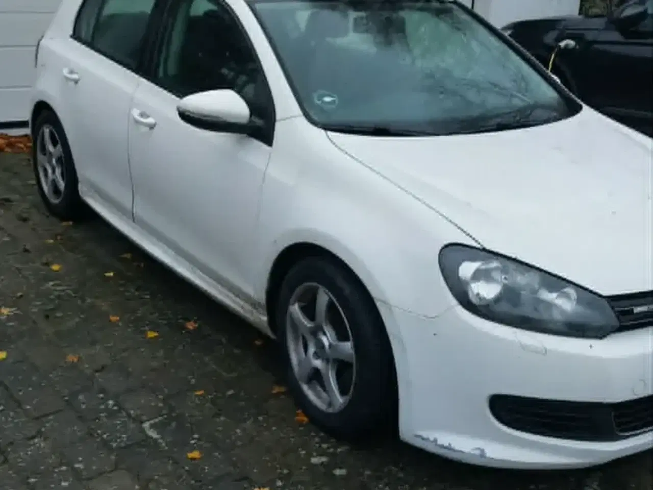 Billede 1 - VW Golf VII 1,6 TDi 105 Trendline BMT