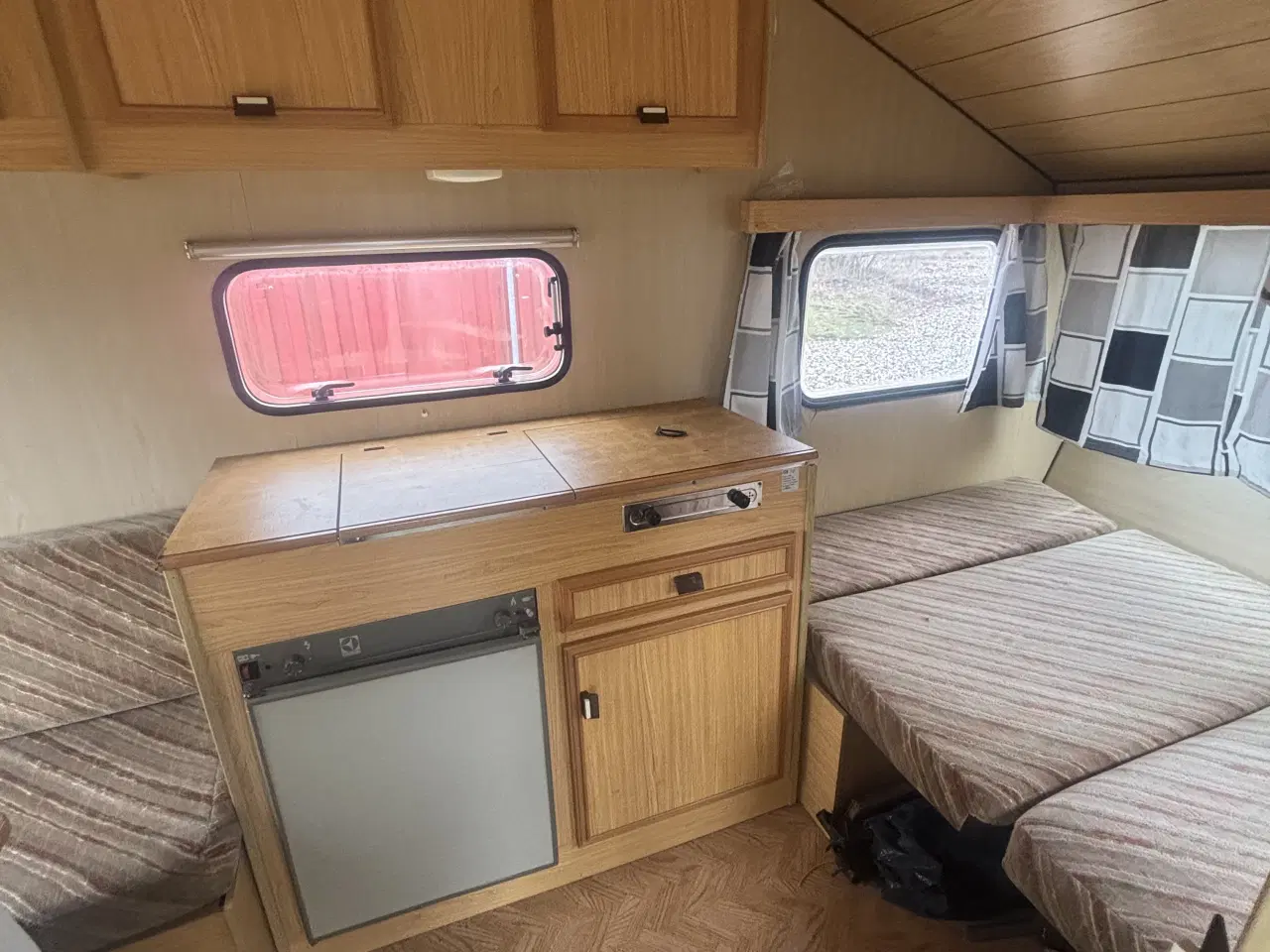 Billede 6 - RC CARAVAN 