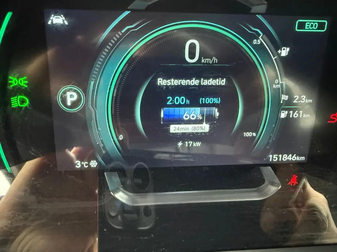 Billede 7 - Hyundai Ioniq 40 EV Premium