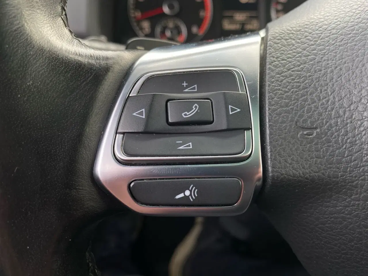 Billede 15 - VW Scirocco 2,0 TSI DSG 210HK 3d 6g Aut.