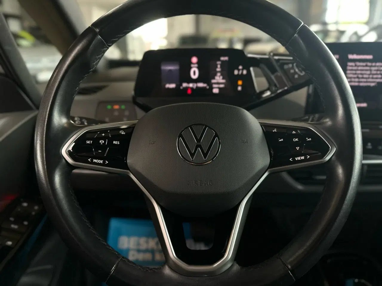 Billede 11 - VW ID.3 45 Pure Performance
