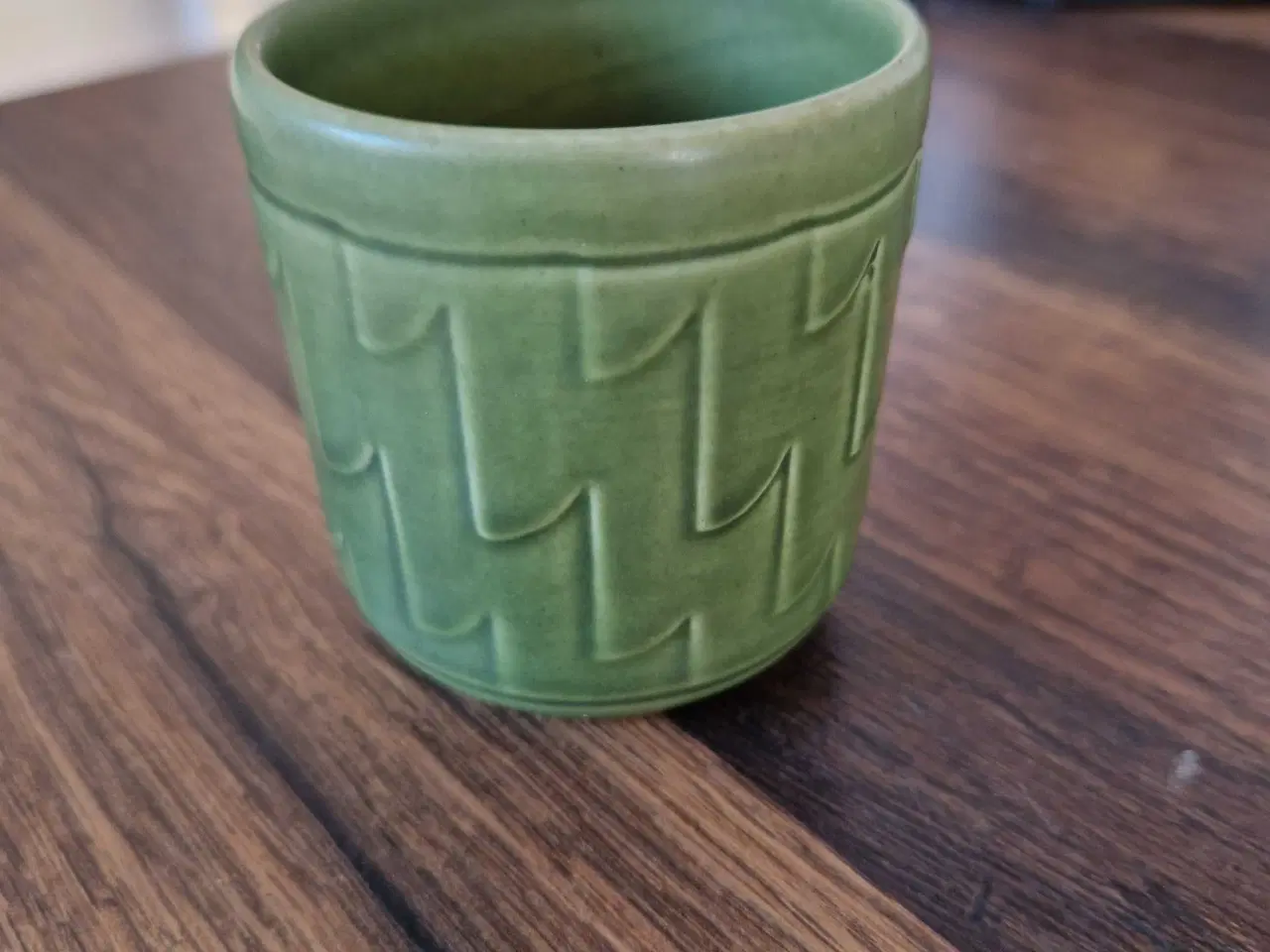 Billede 1 - Fin lille krukke fra Søholm 2110