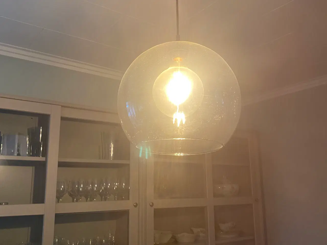 Billede 3 - Ikea Jakobsbyn/Jällby loftslamper