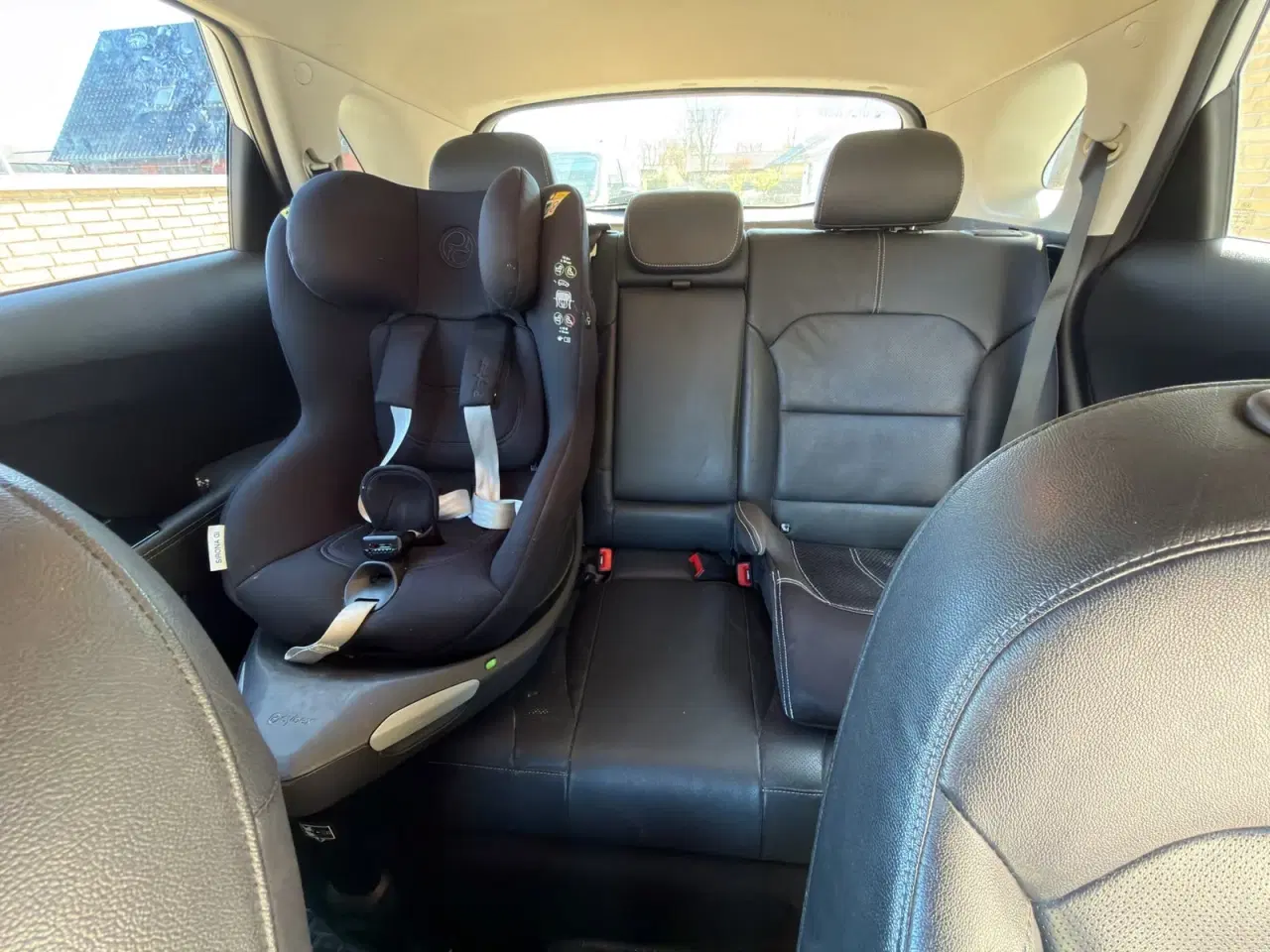 Billede 14 - Kia Niro 1,6 PHEV Premium DCT