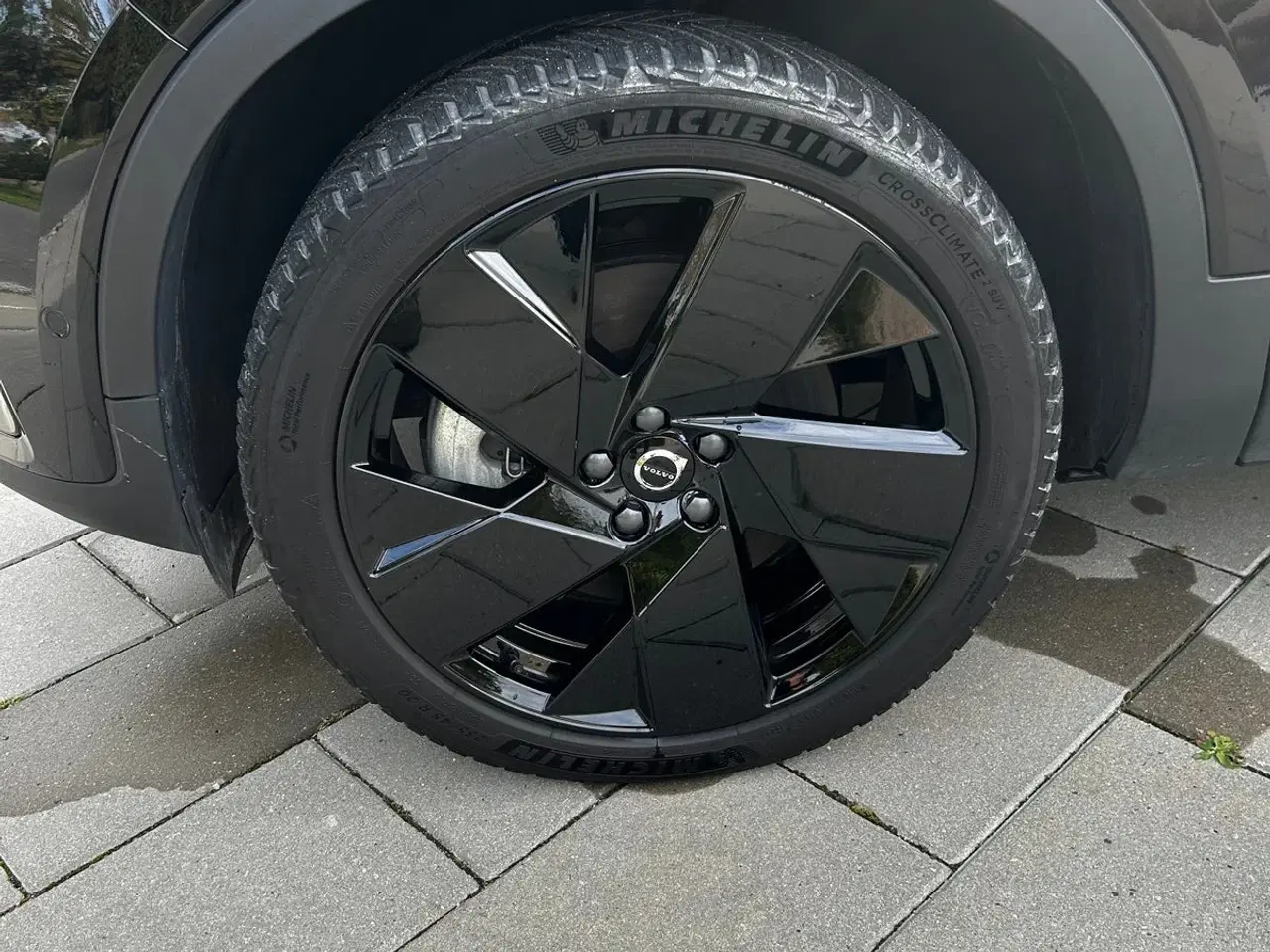 Billede 13 - Volvo EX40  Twin Black Edition