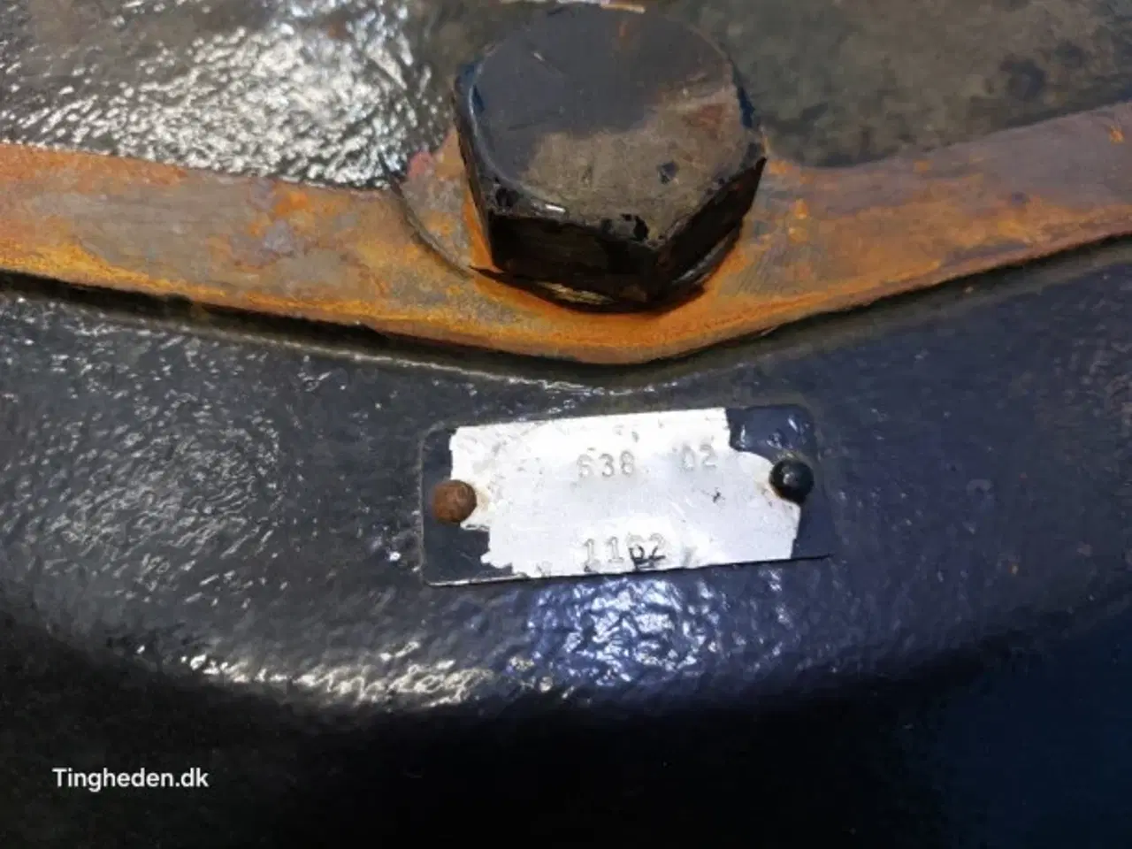 Billede 8 - Massey Ferguson 7274 Slutdrev 46140066