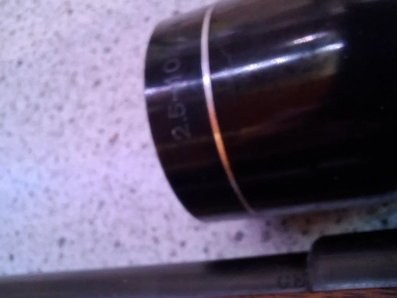 Billede 5 - Carl Gustav Jagtriffel 6.5 x 55