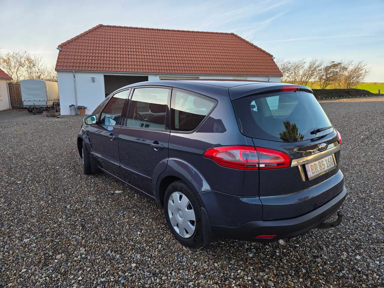 Billede 3 - Ford S-max 2.0 TDCI 140