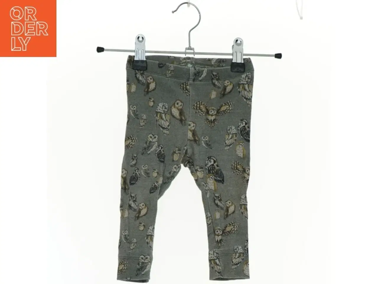 Billede 2 - Leggings fra Name It (str. 74 cm)