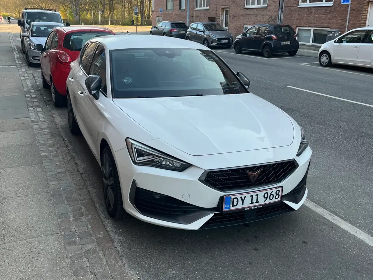 Billede 2 - Cupra Leon 1,4 eHybrid DSG