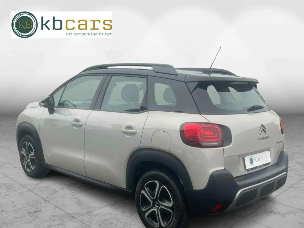Billede 5 - Citroën C3 Aircross 1,2 PureTech 110 Shine Exclusive
