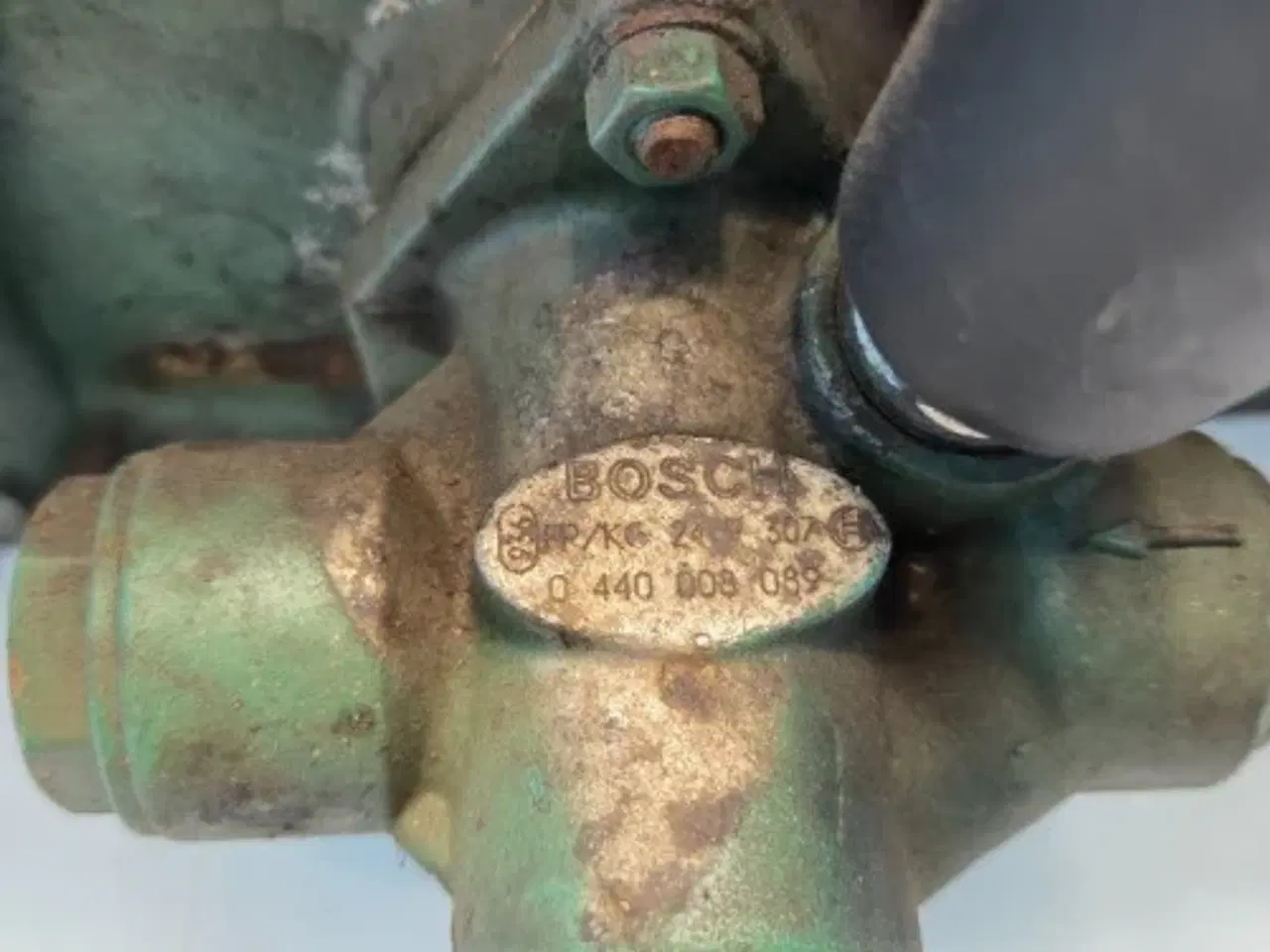 Billede 3 - Bosch Brændstofpumpe 0402896015