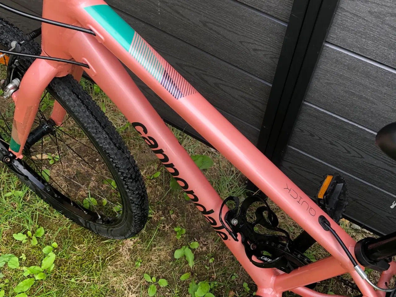 Billede 4 - 24”pigecykel med 7.gear